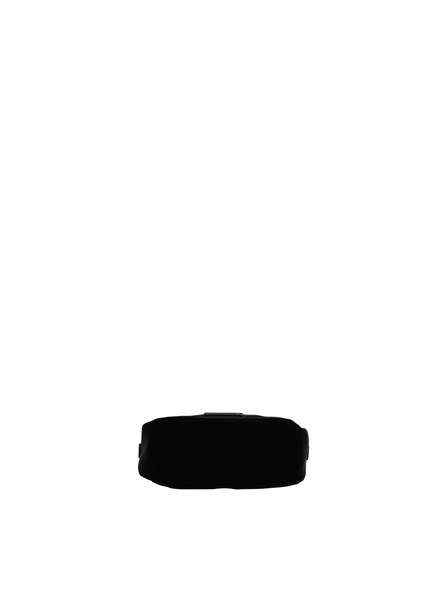 Naema - Sac porté travers noir