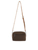 Naema - Sac porté travers taupe