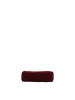 Naema - Sac porté épaule bordeaux