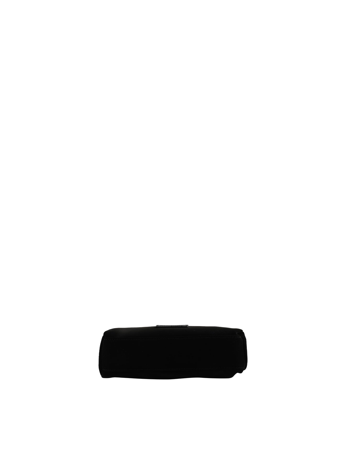Naema - Sac porté épaule noir