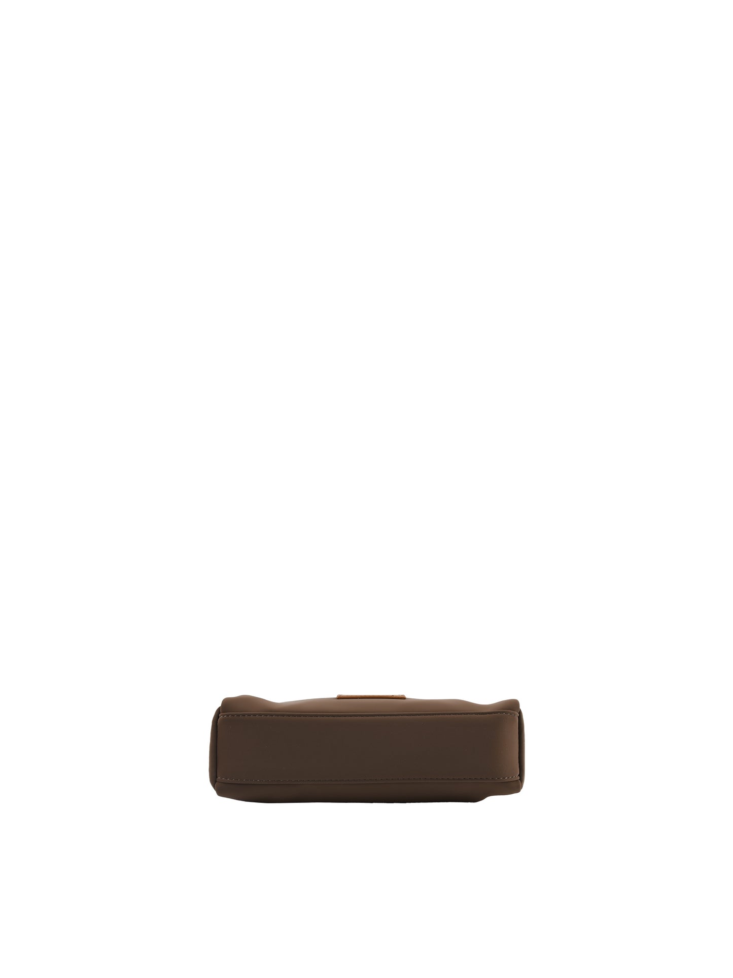 Naema - Sac porté épaule taupe