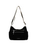 Naema - Sac porté travers noir