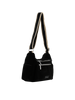 Naema - Sac porté travers noir