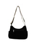 Naema - Sac porté travers noir