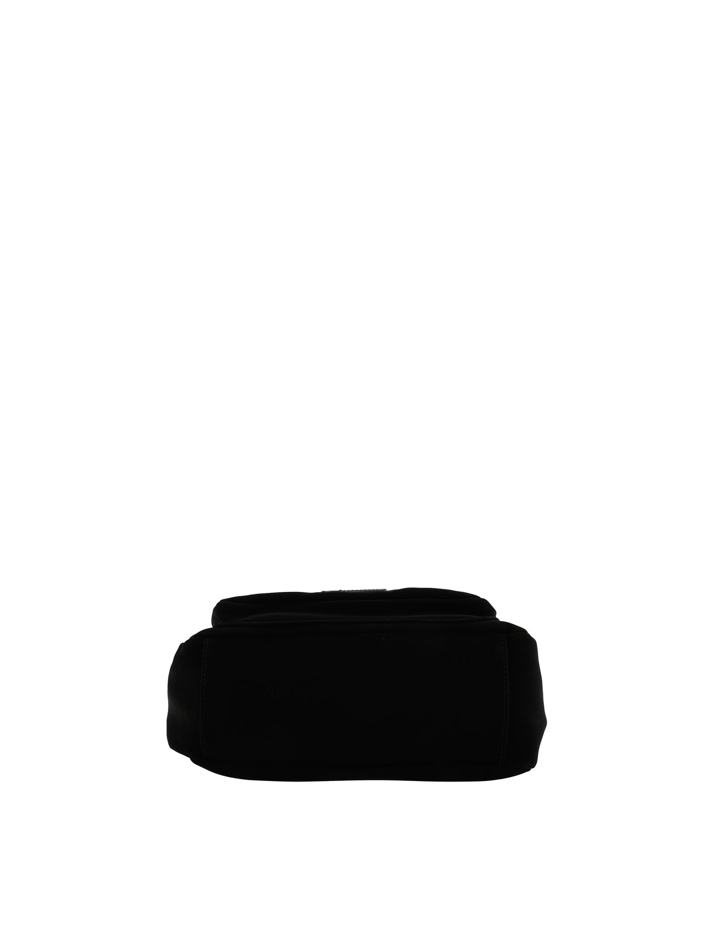 Naema - Sac porté travers noir