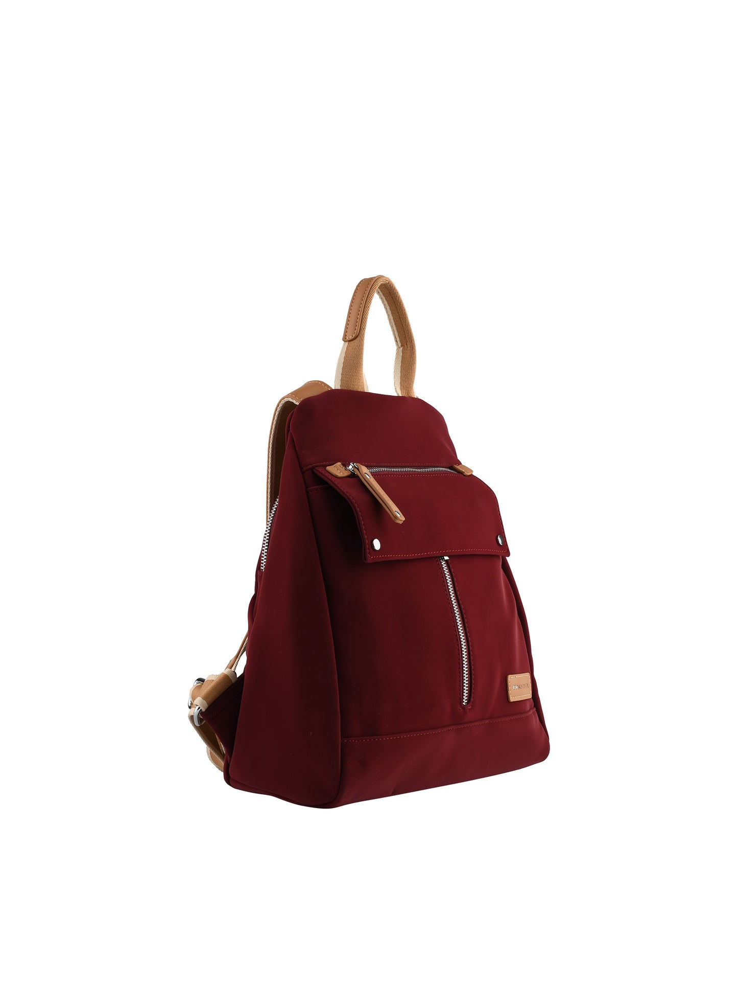 Naema - Sac à dos bordeaux