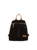 Naema - Sac à dos chocolat
