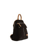 Naema - Sac à dos chocolat