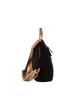 Naema - Sac à dos chocolat