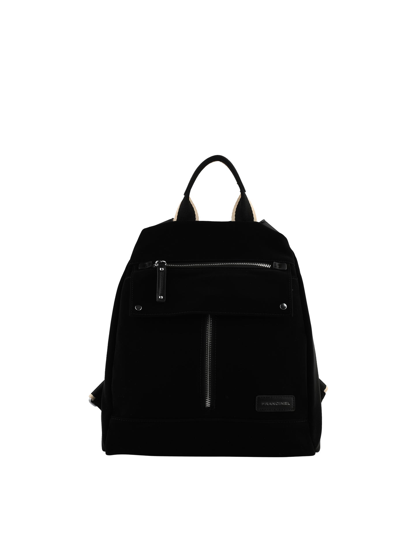 Naema - Sac à dos noir