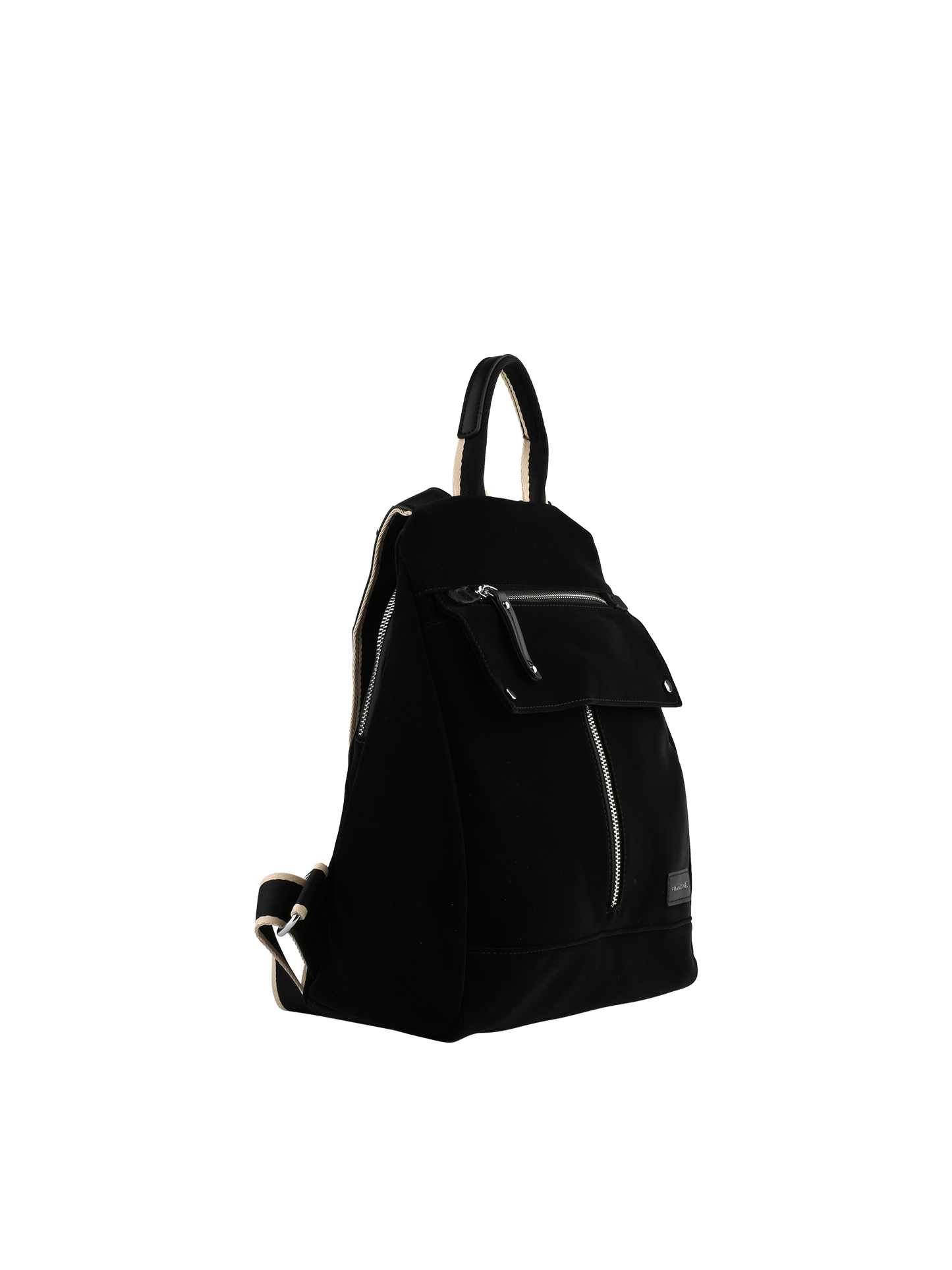 Naema - Sac à dos noir