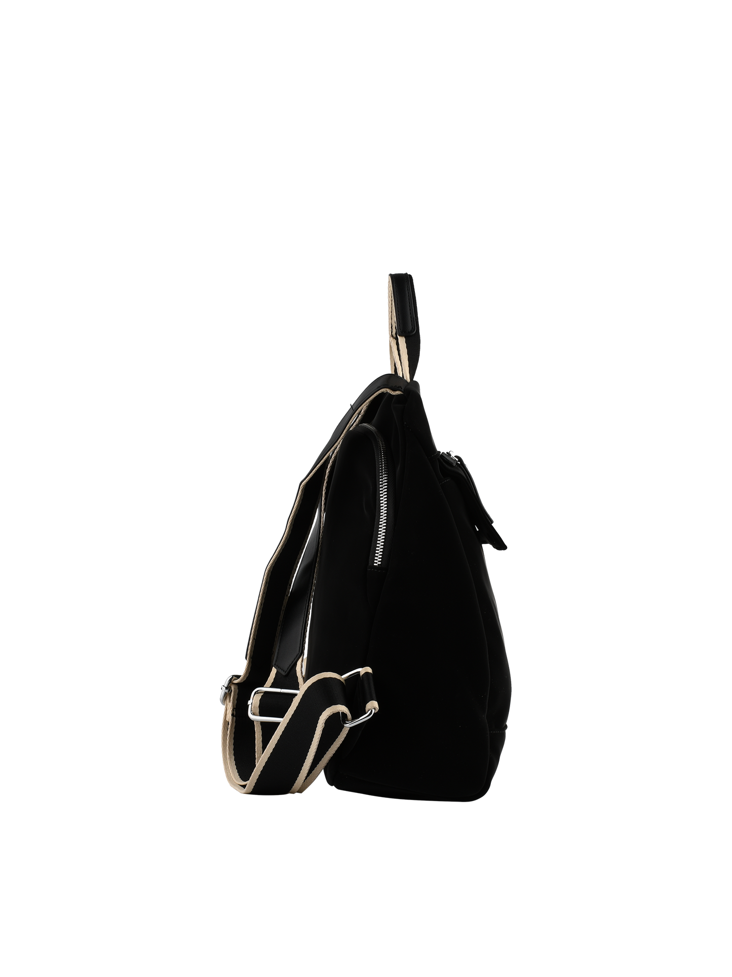 Naema - Sac à dos noir