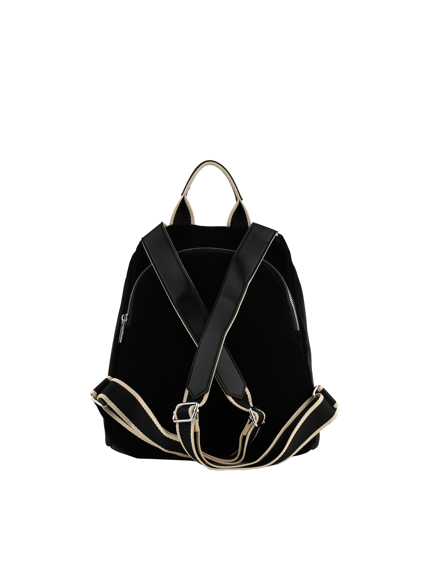 Naema - Sac à dos noir
