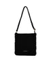 Roselyne - Sac porté travers noir