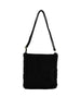 Roselyne - Sac porté travers noir