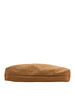 Roselyne - Sac shopping camel/camel