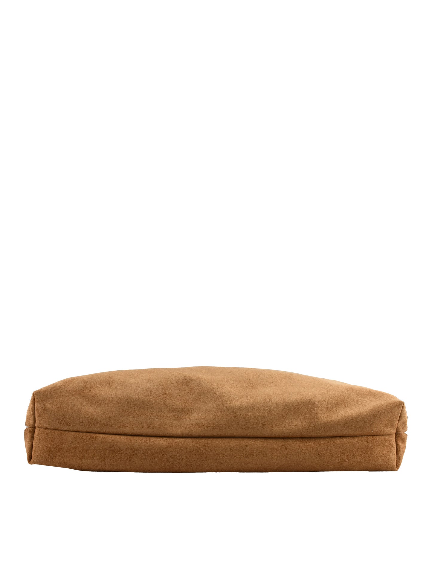Roselyne - Sac shopping camel/camel