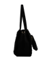 Roselyne - Sac porté épaule noir