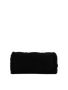 Roselyne - Sac porté épaule noir