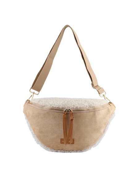 Roselyne - Banane beige