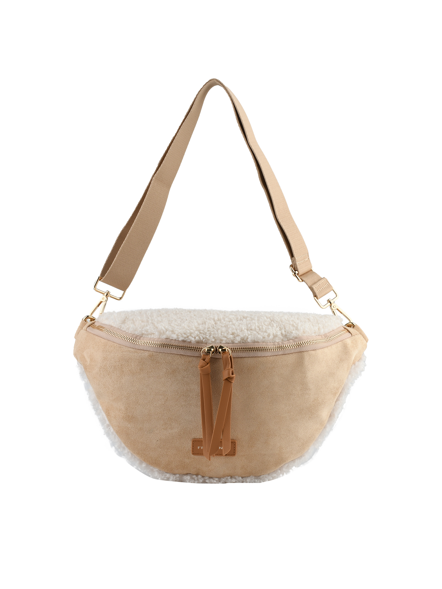 Roselyne - Banane beige