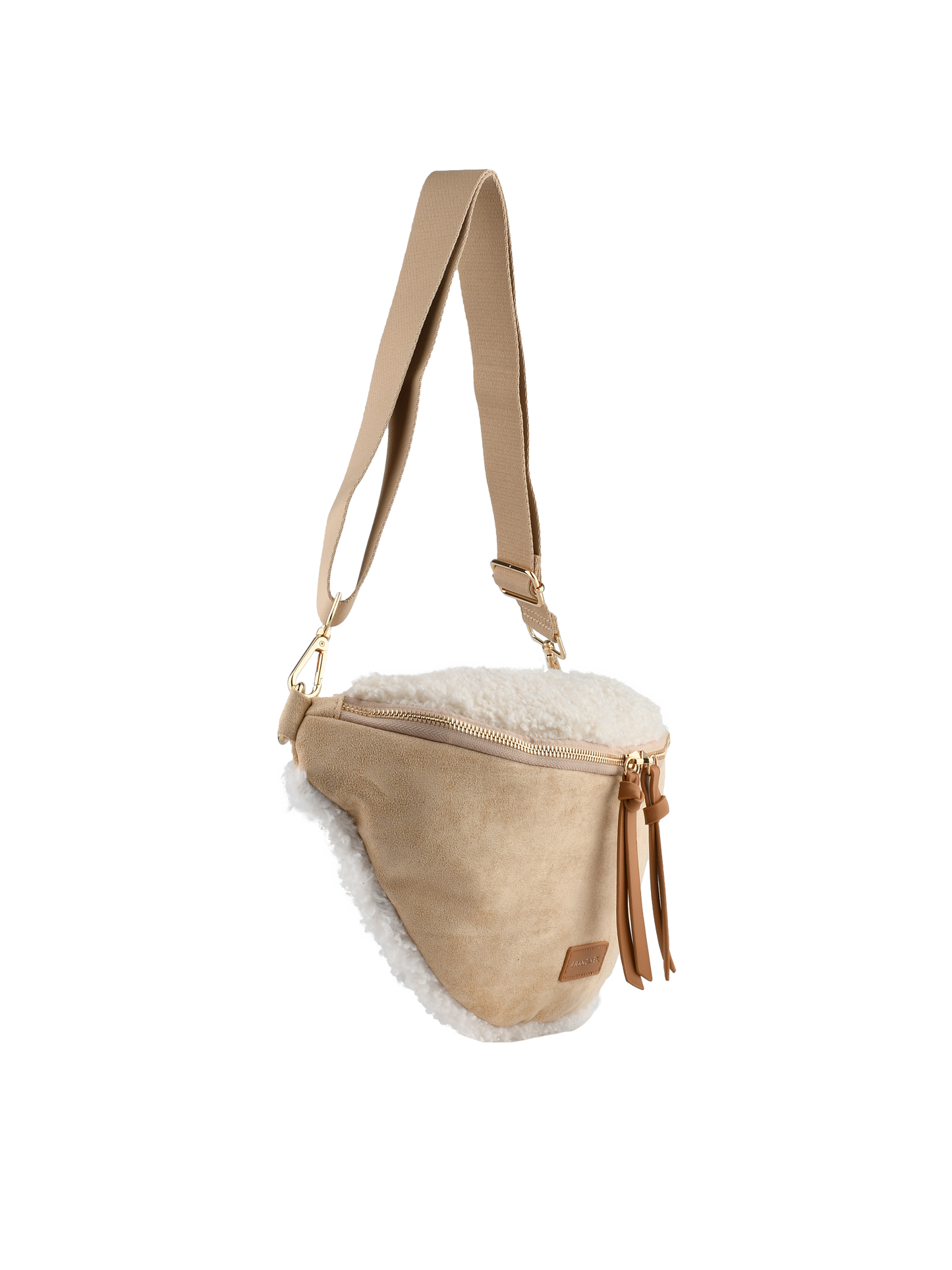 Roselyne - Banane beige