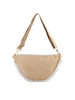 Roselyne - Banane beige