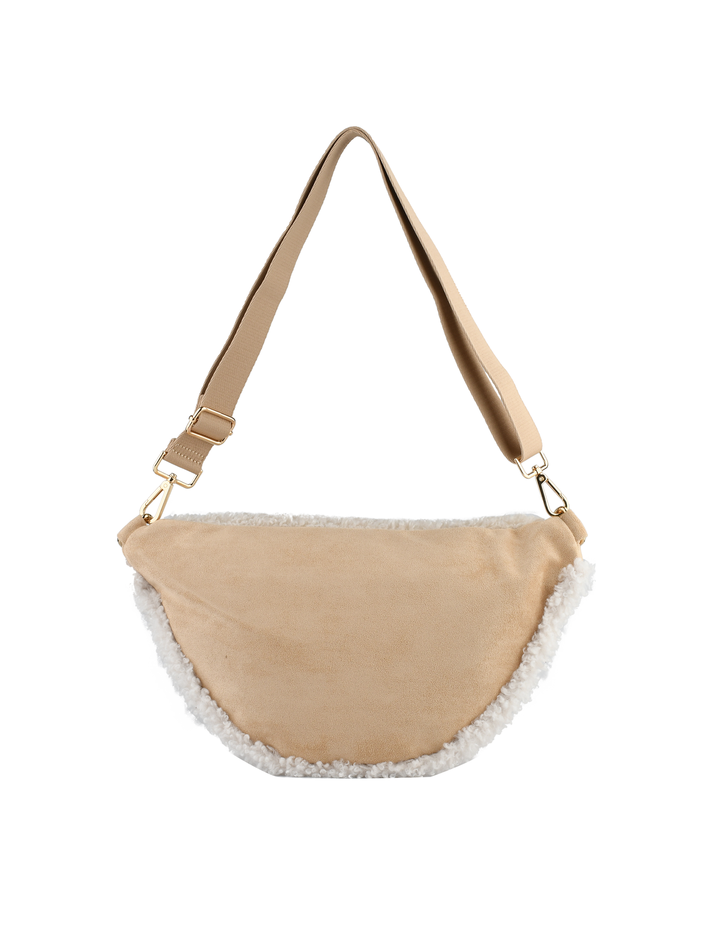 Roselyne - Banane beige