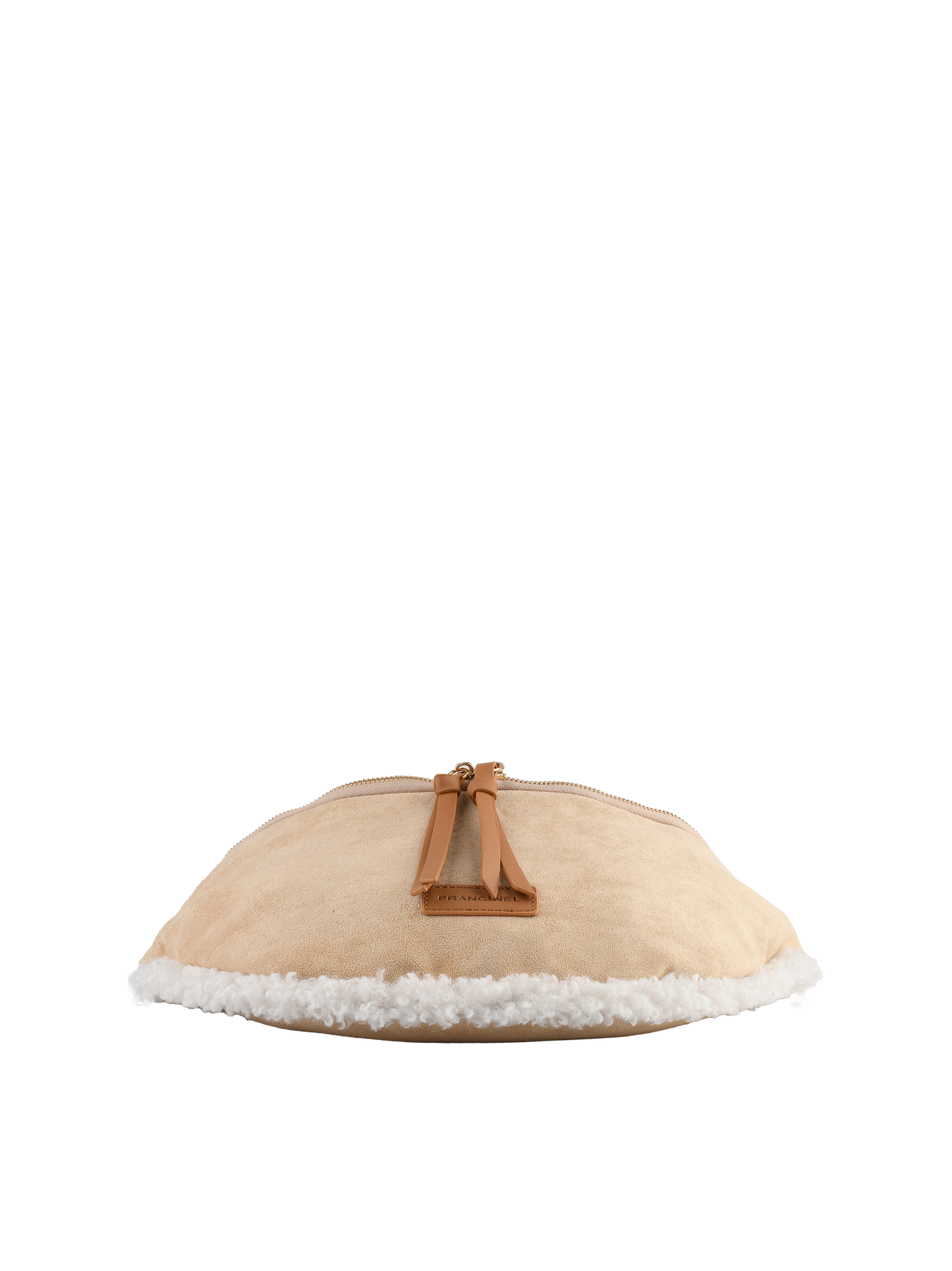 Roselyne - Banane beige