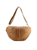 Roselyne - Banane camel/camel
