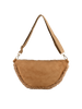 Roselyne - Banane camel/camel