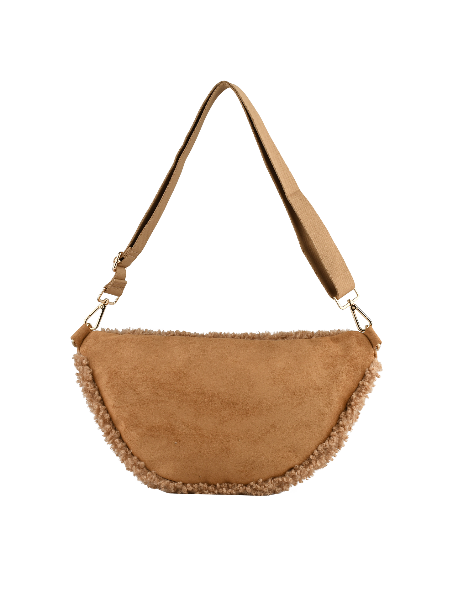 Roselyne - Banane camel/camel
