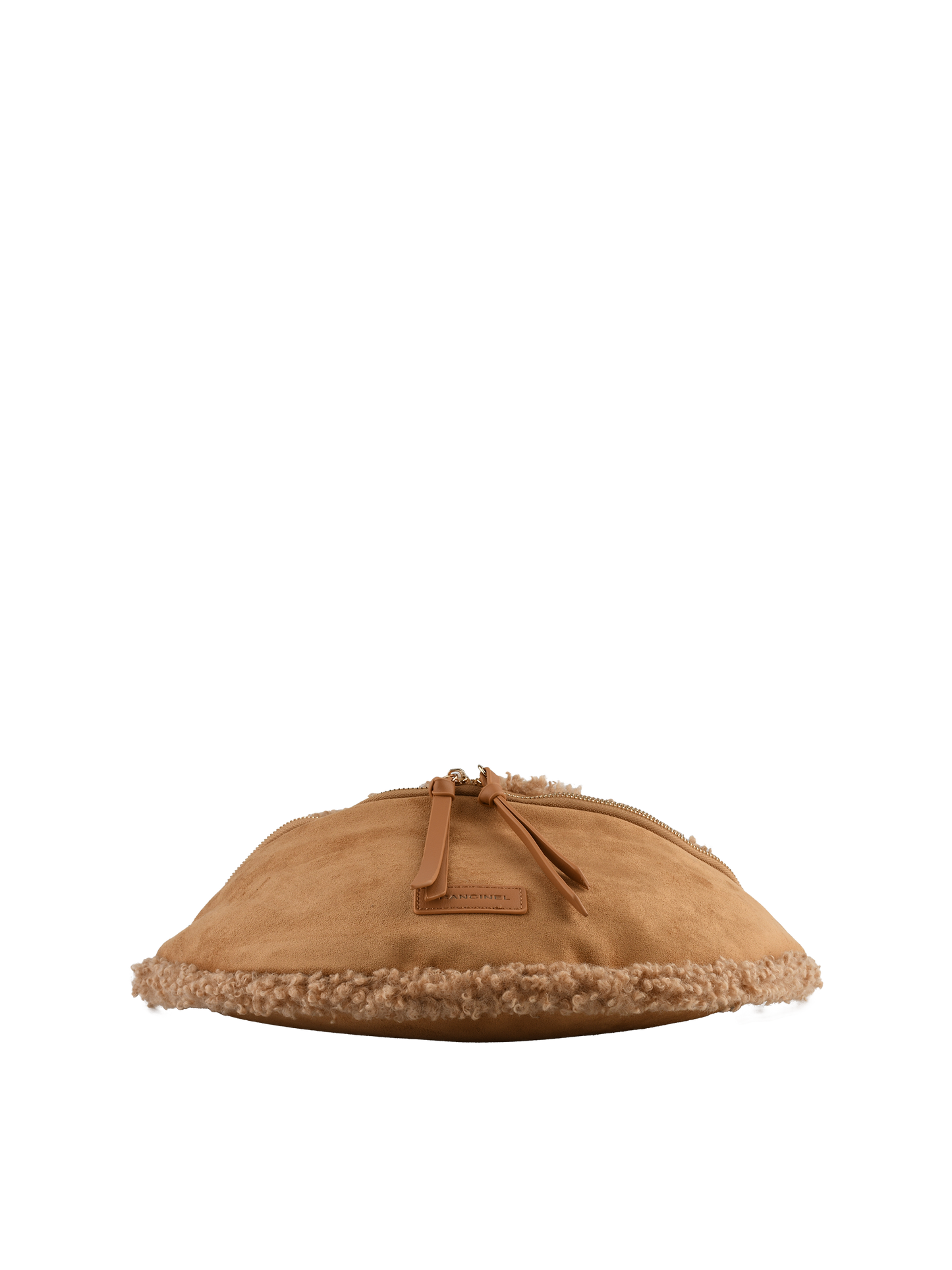 Roselyne - Banane camel/camel
