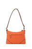 Tiana - Grand porté épaule Orange