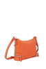 Tiana - Grand porté épaule Orange