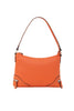 Tiana - Grand porté épaule Orange