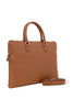 Zarkava - Porte document 1 soufflet fin Gold