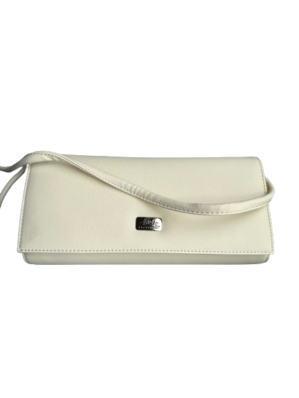 Selena - Pochette crème