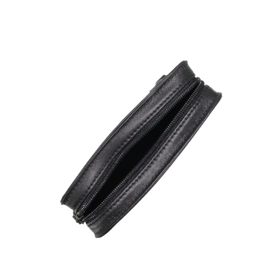 Palerme - Pochette ceinture 1151 Noir