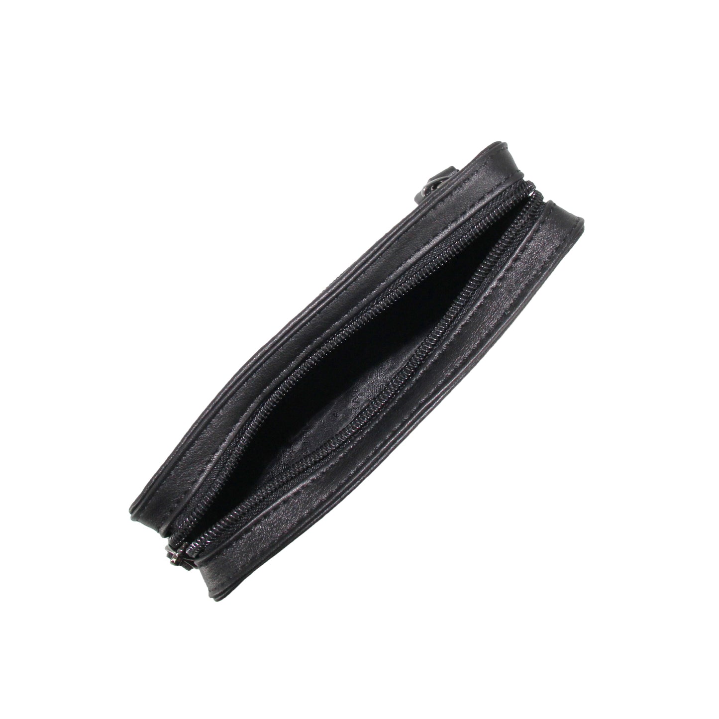 Palerme - Pochette ceinture 1139 Noir – Francinel