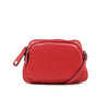 Tiana - Petit sac porté travers Rouge