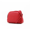 Tiana - Petit sac porté travers Rouge