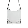 Tiana - Sac porté travers Blanc