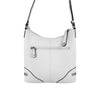 Tiana - Sac porté travers Blanc