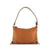 Tiana - Sac porté épaule Camel