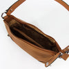 Tiana - Sac porté épaule Camel