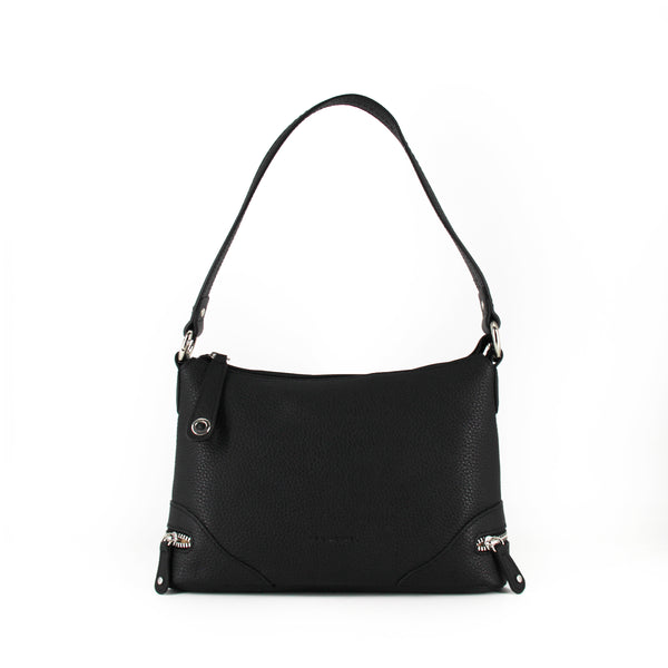 Tiana - Sac porté épaule Noir