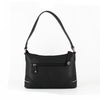 Tiana - Sac porté épaule Noir