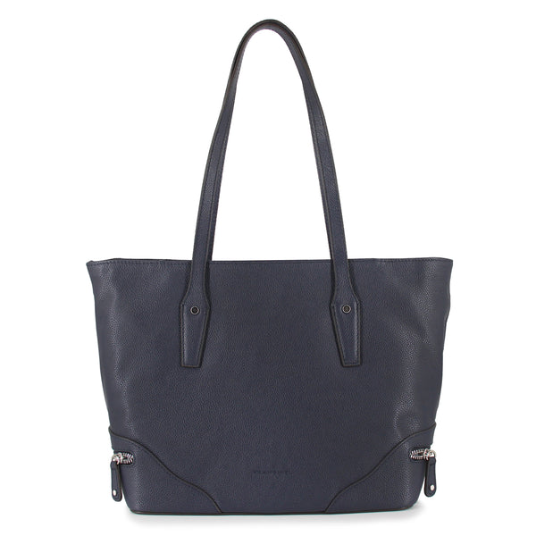 Tiana - Sac shopping Marine