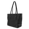 Tiana - Sac shopping Noir